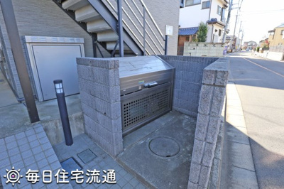 【その他共用部分】 | シグナル