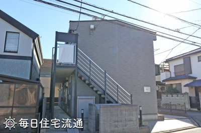 【外観】 | シグナル