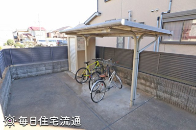 【その他共用部分】 | シグナル