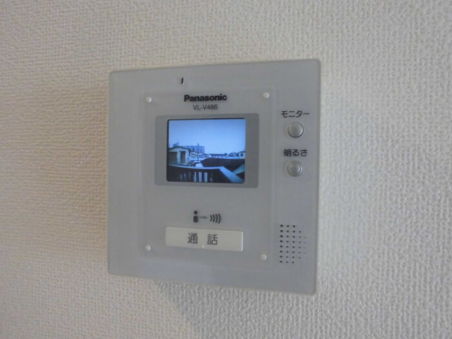 【内装】 | エスポワールⅡ
