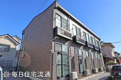 【外観】 | ナカザト