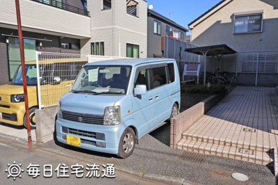 【駐車場】 | ナカザト