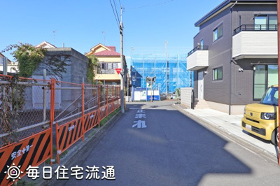 【周辺】 | ナカザト