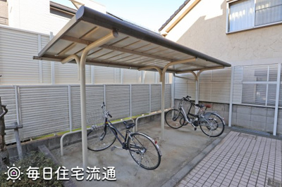 【その他共用部分】 | ナカザト