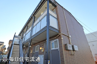 【外観】 | ナカザト