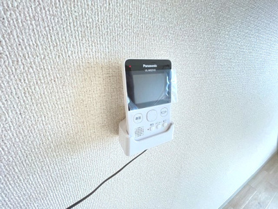 【その他】 | 大和ハイツ | 充実設備