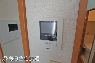 【セキュリティ】 | プラシード竹丘