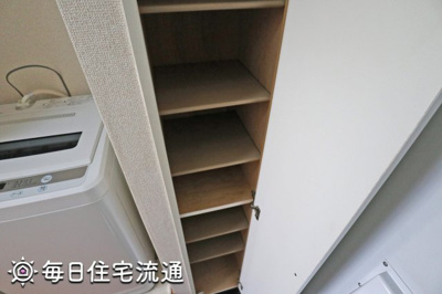 【収納】 | プラシード竹丘