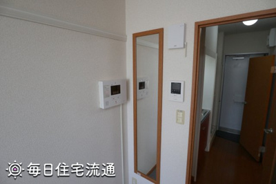 【内装】 | プラシード竹丘