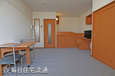 【居間・リビング】 | プラシード竹丘