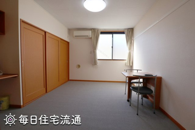 【居間・リビング】 | プラシード竹丘