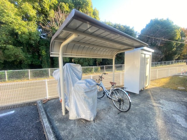 レオパレスサンハイムⅢのその他共用部分|画像9