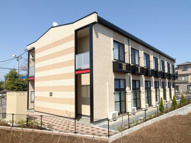 レオパレスtachibanaの画像