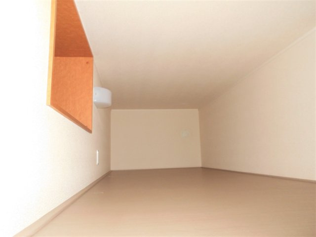 レオパレスシティーEのその他