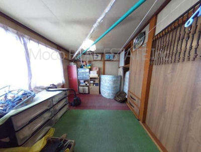 【和室】 | 網走郡大空町中古住宅