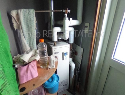 【発電・温水設備】 | 網走郡大空町中古住宅