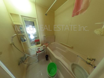 【浴室】 | 網走郡大空町中古住宅