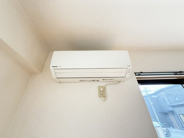 メロディハイム愛宕山の設備