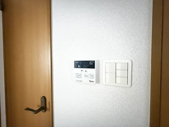 メロディハイム愛宕山の設備