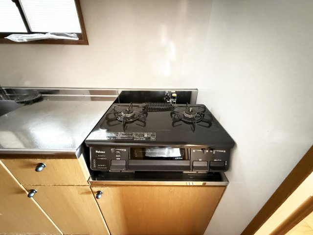 メロディハイム愛宕山の設備