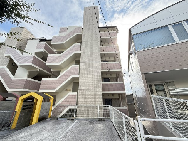 メロディハイム愛宕山