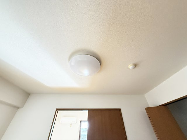 メロディハイム愛宕山の設備