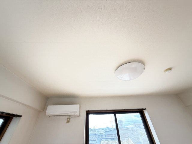 メロディハイム愛宕山の設備