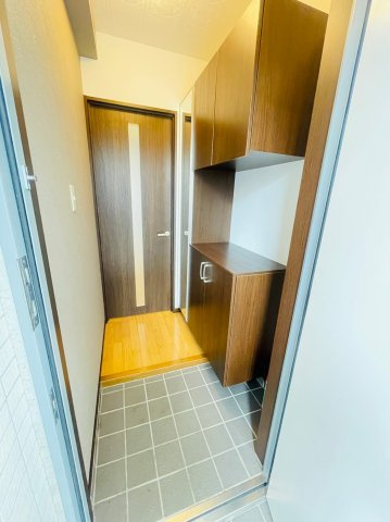 シャル夢館 白鳥の玄関|※同物件同室タイプの写真でございます※現況を優先します※