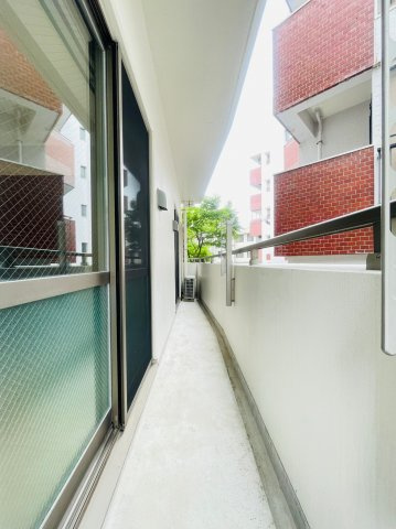 シャル夢館 白鳥のバルコニー|※同物件同室タイプの写真でございます※現況を優先します※