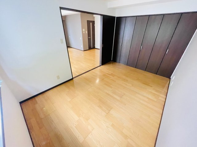 シャル夢館 白鳥の洋室|※同物件同室タイプの写真でございます※現況を優先します※