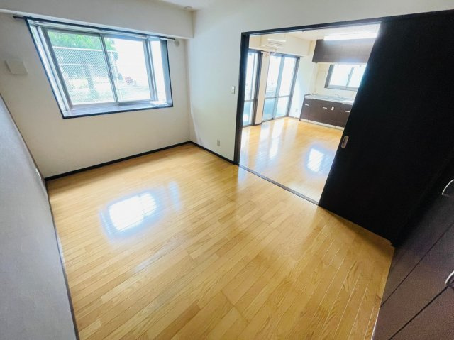 シャル夢館 白鳥の洋室|※同物件同室タイプの写真でございます※現況を優先します※