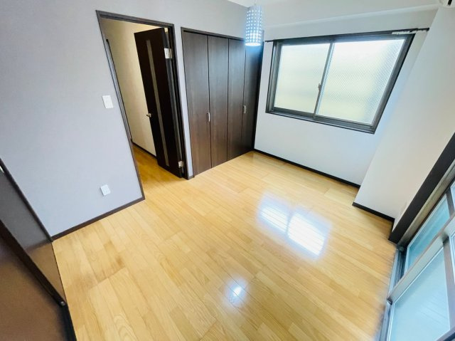 シャル夢館 白鳥の洋室|※同物件同室タイプの写真でございます※現況を優先します※