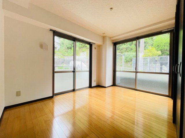 シャル夢館 白鳥の洋室|※同物件同室タイプの写真でございます※現況を優先します※