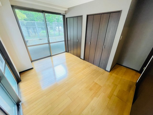 シャル夢館 白鳥の洋室|※同物件同室タイプの写真でございます※現況を優先します※