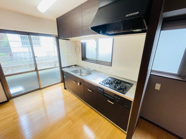 シャル夢館 白鳥のキッチン|※同物件同室タイプの写真でございます※現況を優先します※