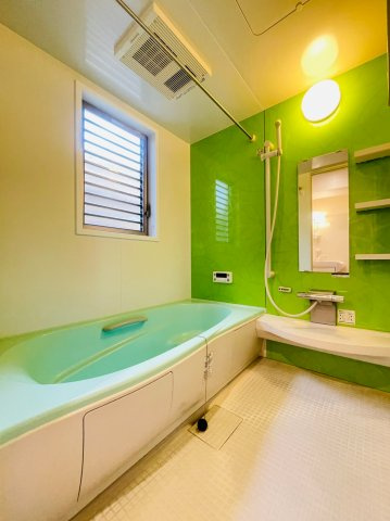 シャル夢館 白鳥の浴室|※同物件同室タイプの写真でございます※現況を優先します※