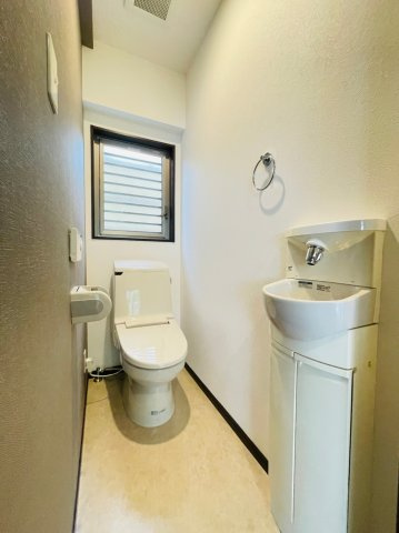 シャル夢館 白鳥のトイレ|※同物件同室タイプの写真でございます※現況を優先します※