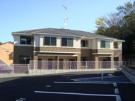 フォレストアーク大森Ⅱの画像