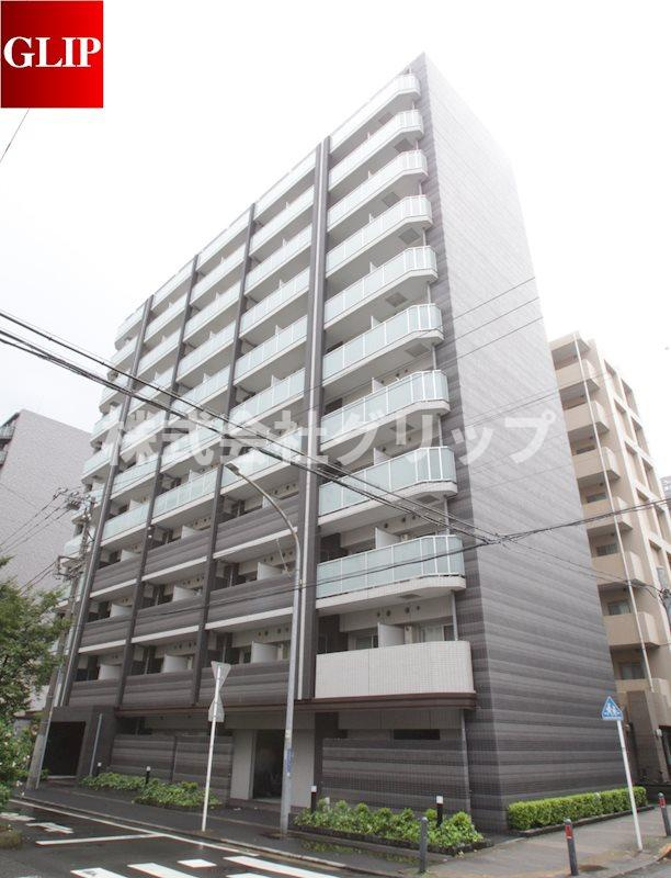 メインステージ横濱伊勢佐木Ⅱ