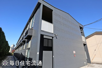 【外観】 | 三郷Ⅱ