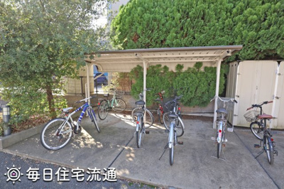 【その他共用部分】 | 三郷Ⅱ