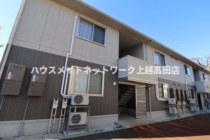 ラグナタウン南城の外観|外観写真