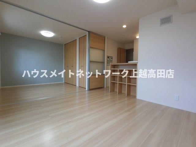 ラグナタウン南城の居間・リビング|リビング