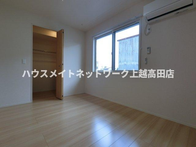 ラグナタウン南城の洋室|洋室