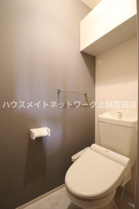 ロジュマン シュシュ Ｂの独立洗面台|洗髪洗面化粧台（参考206号室室内写真）