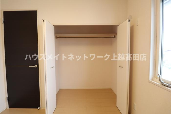 ロジュマン シュシュ Ｂの玄関|シューズボックス（参考206号室室内写真）