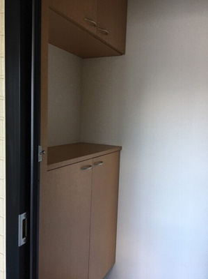 【収納】 | ロワール実相寺