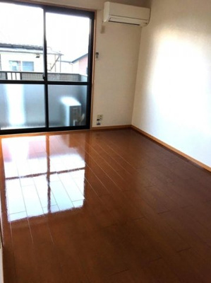 【内装】 | ロワール実相寺