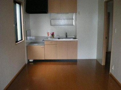 【キッチン】 | ロワール実相寺