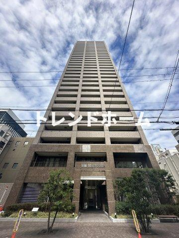 リーガルタワー大阪